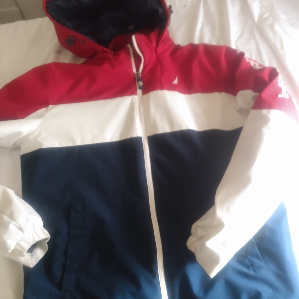 Nautica winter coat